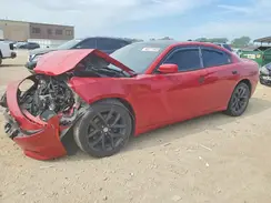 2C3CDXCT8GH104469 2016 DODGE CHARGER