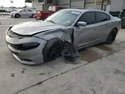 2C3CDXCT8GH110398 2016 DODGE CHARGER