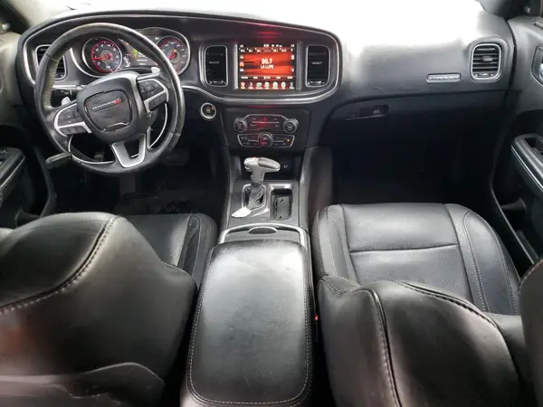 2C3CDXCT8GH110398 2016 DODGE CHARGER - Image 8