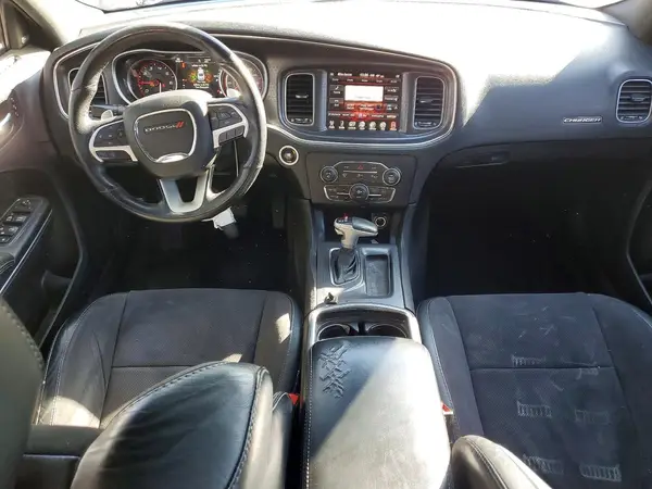 2C3CDXCT8GH118890 2016 DODGE CHARGER - Image 8