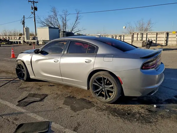 2C3CDXCT8GH127492 2016 DODGE CHARGER - Image 2