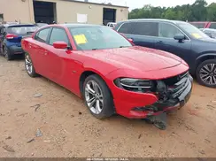 2C3CDXCT8GH133082 2016 DODGE CHARGER