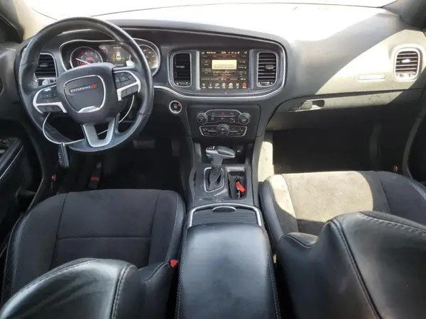 2C3CDXCT8GH143465 2016 DODGE CHARGER - Image 8