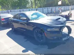 2C3CDXCT8GH146589 2016 DODGE CHARGER