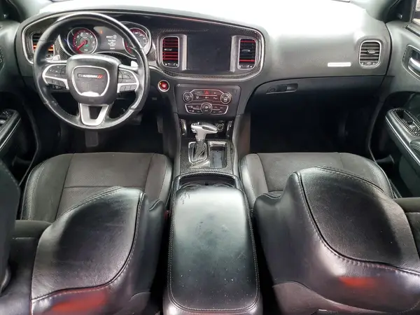 2C3CDXCT8GH155387 2016 DODGE CHARGER - Image 8