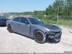 2C3CDXCT8GH155406 2016 DODGE CHARGER
