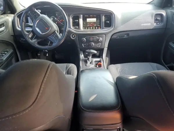 2C3CDXCT8GH163280 2016 DODGE CHARGER - Image 8