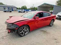 2C3CDXCT8GH165286 2016 DODGE CHARGER