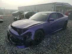 2C3CDXCT8GH169600 2016 DODGE CHARGER