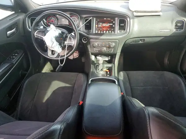 2C3CDXCT8GH169600 2016 DODGE CHARGER - Image 8