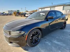 2C3CDXCT8GH169774 2016 DODGE CHARGER