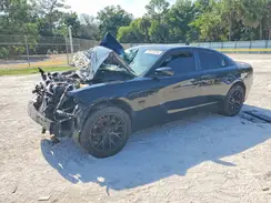 2C3CDXCT8GH173985 2016 DODGE CHARGER