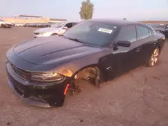 2C3CDXCT8GH174974 2016 DODGE CHARGER