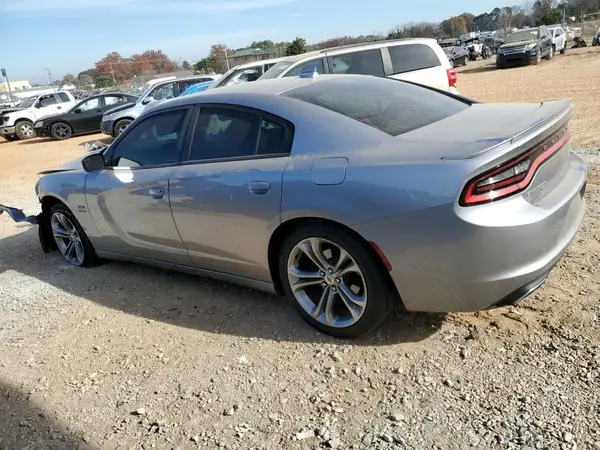 2C3CDXCT8GH185621 2016 DODGE CHARGER - Image 2