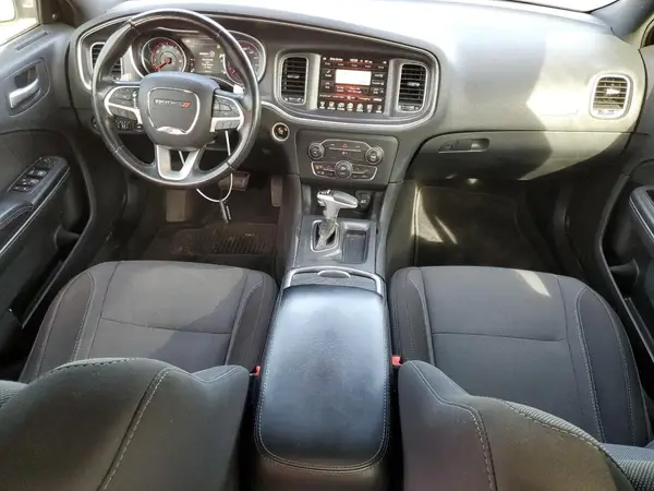 2C3CDXCT8GH185621 2016 DODGE CHARGER - Image 8