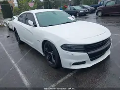 2C3CDXCT8GH185697 2016 DODGE CHARGER