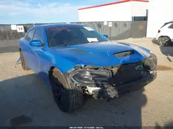 2C3CDXCT8GH186509 2016 DODGE CHARGER