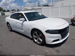 2C3CDXCT8GH186526 2016 DODGE CHARGER