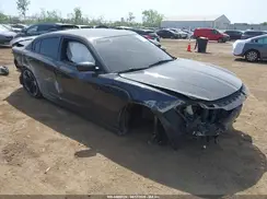 2C3CDXCT8GH186607 2016 DODGE CHARGER