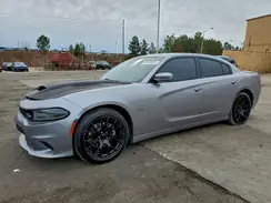 2C3CDXCT8GH196490 2016 DODGE CHARGER