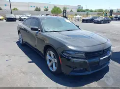 2C3CDXCT8GH196652 2016 DODGE CHARGER