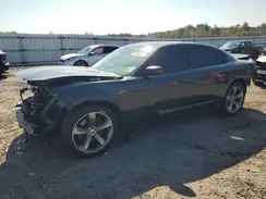2C3CDXCT8GH203096 2016 DODGE CHARGER