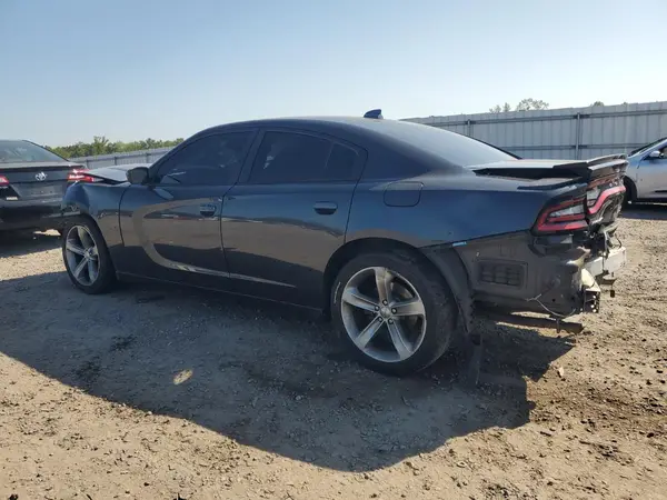 2C3CDXCT8GH203096 2016 DODGE CHARGER - Image 2