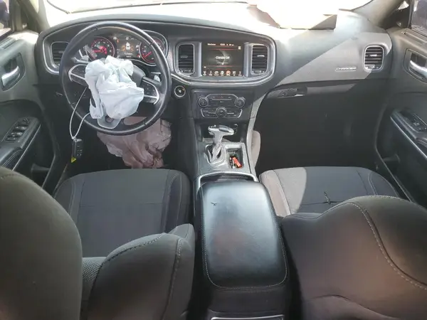 2C3CDXCT8GH203096 2016 DODGE CHARGER - Image 8