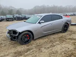 2C3CDXCT8GH203437 2016 DODGE CHARGER