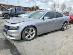 2C3CDXCT8GH203518 2016 DODGE CHARGER