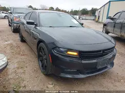 2C3CDXCT8GH222442 2016 DODGE CHARGER