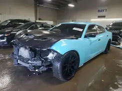 2C3CDXCT8GH222800 2016 DODGE CHARGER