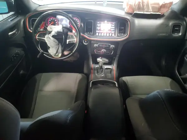 2C3CDXCT8GH222800 2016 DODGE CHARGER - Image 8