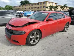 2C3CDXCT8GH226975 2016 DODGE CHARGER