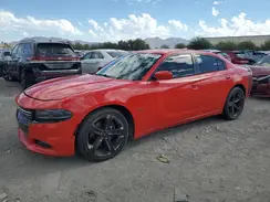 2C3CDXCT8GH227088 2016 DODGE CHARGER