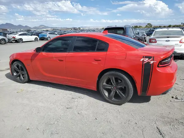 2C3CDXCT8GH227088 2016 DODGE CHARGER - Image 2