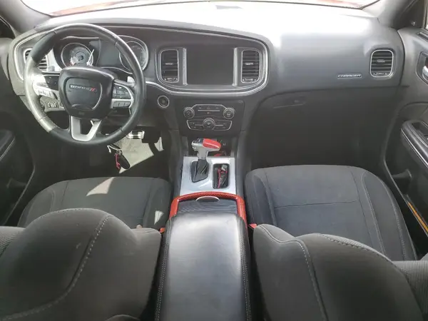 2C3CDXCT8GH227088 2016 DODGE CHARGER - Image 8
