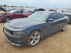 2C3CDXCT8GH227138 2016 DODGE CHARGER