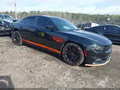 2C3CDXCT8GH227155 2016 DODGE CHARGER