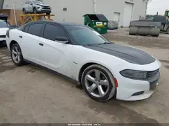 2C3CDXCT8GH227544 2016 DODGE CHARGER