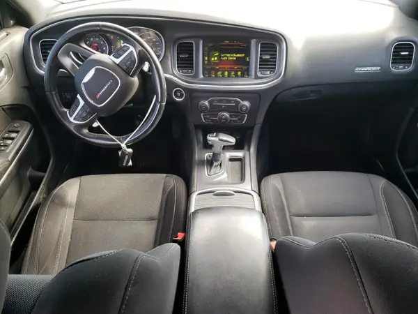2C3CDXCT8GH227897 2016 DODGE CHARGER - Image 8
