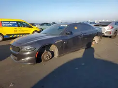 2C3CDXCT8GH228855 2016 DODGE CHARGER