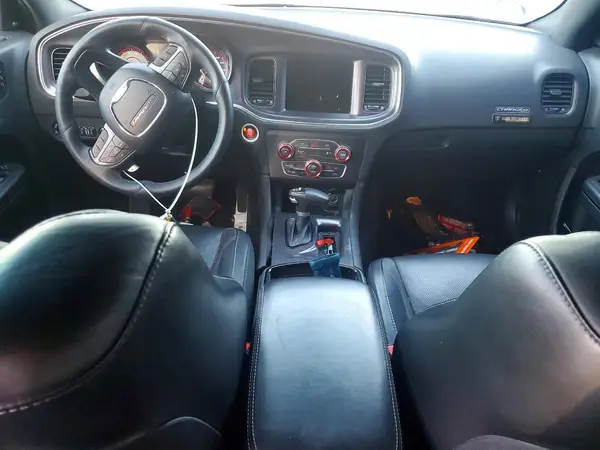 2C3CDXCT8GH228855 2016 DODGE CHARGER - Image 8
