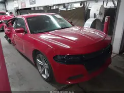 2C3CDXCT8GH237183 2016 DODGE CHARGER
