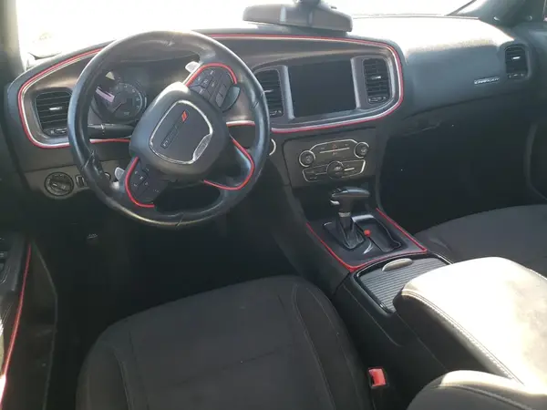 2C3CDXCT8GH237572 2016 DODGE CHARGER - Image 8