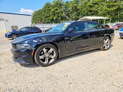 2C3CDXCT8GH240911 2016 DODGE CHARGER