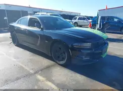 2C3CDXCT8GH246403 2016 DODGE CHARGER