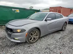 2C3CDXCT8GH246787 2016 DODGE CHARGER
