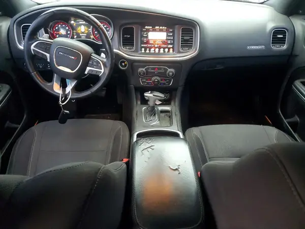 2C3CDXCT8GH246787 2016 DODGE CHARGER - Image 8