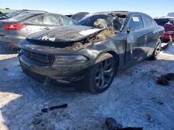 2C3CDXCT8GH247440 2016 DODGE CHARGER